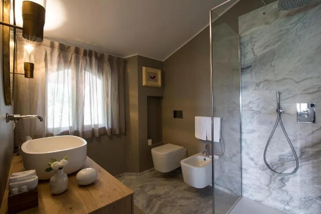 Villa Gilda Relax & Living Montignoso