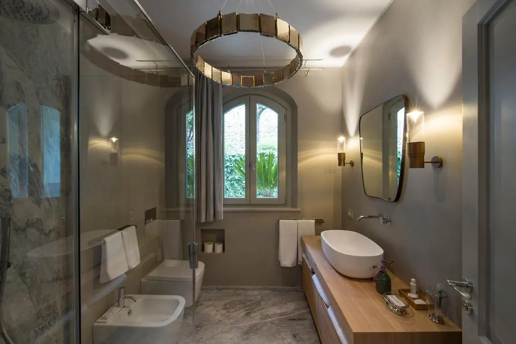 Villa Gilda Relax & Living Montignoso 0*,