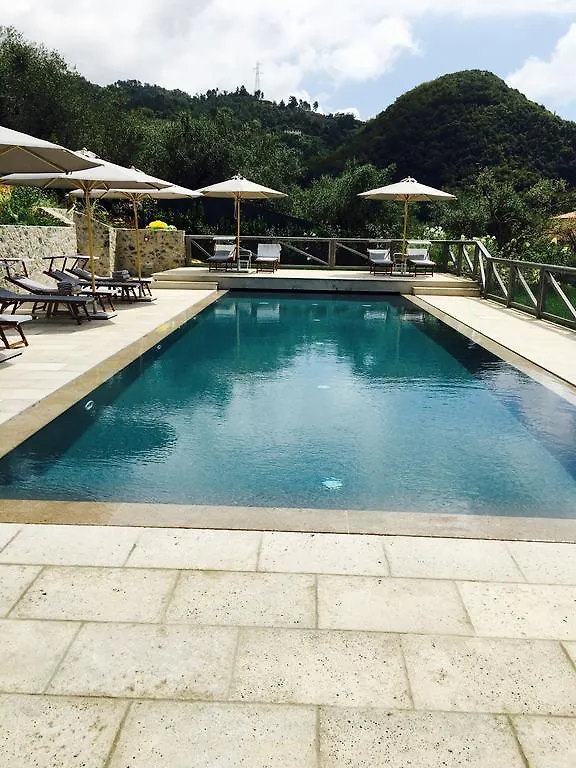 Villa Gilda Relax & Living Montignoso Италия