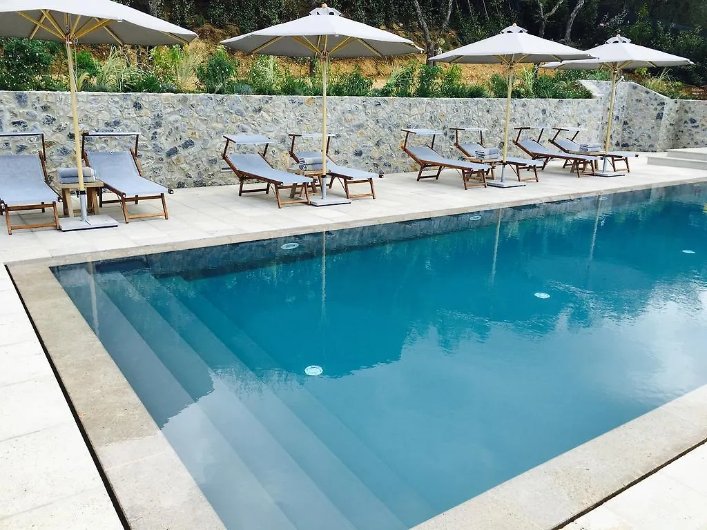 Villa Gilda Relax & Living Montignoso 0*,  Италия