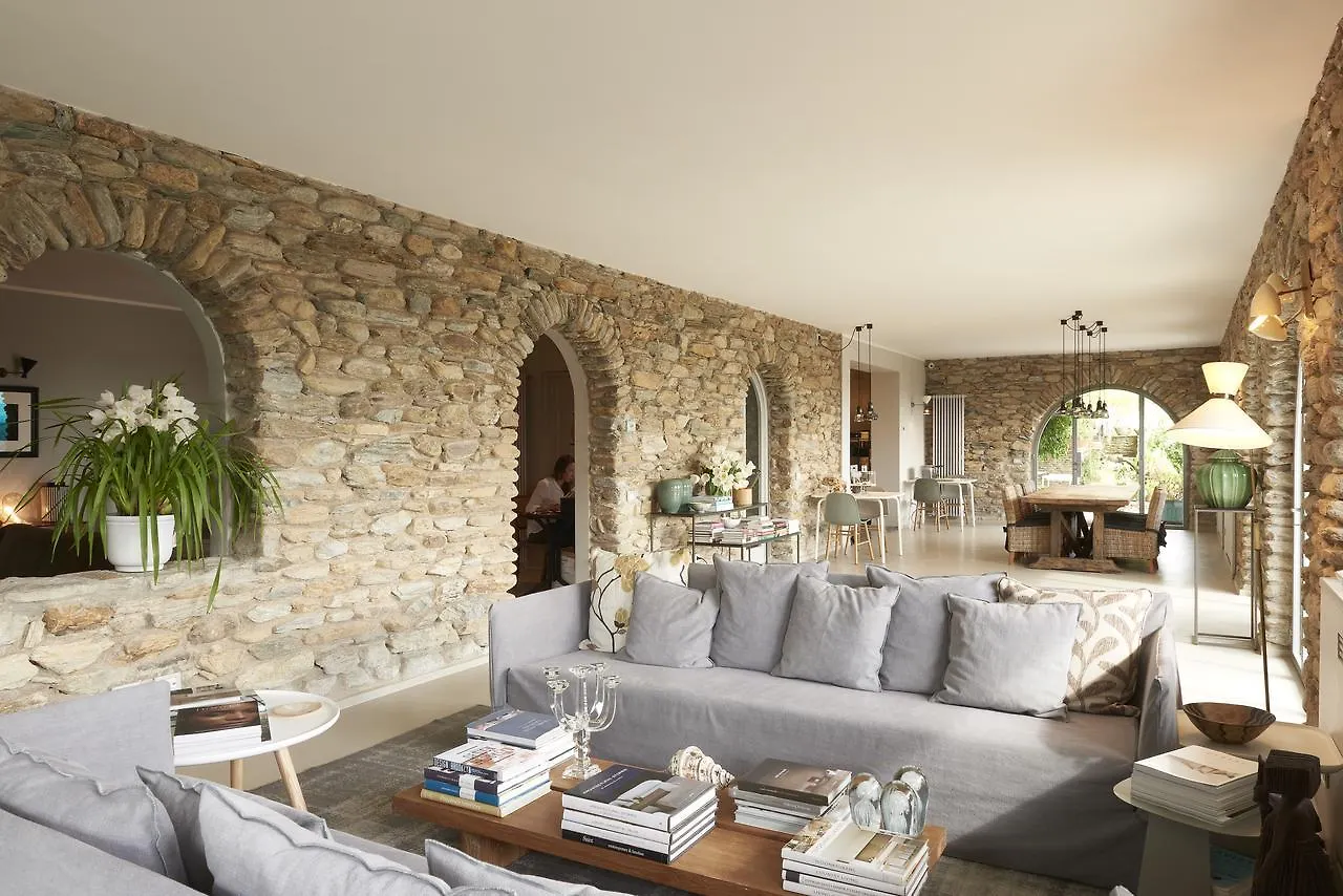 Villa Gilda Relax & Living Montignoso Италия