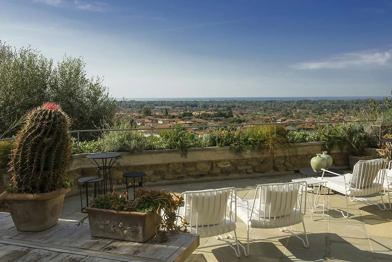 Villa Gilda Relax & Living Montignoso 0*,  Италия