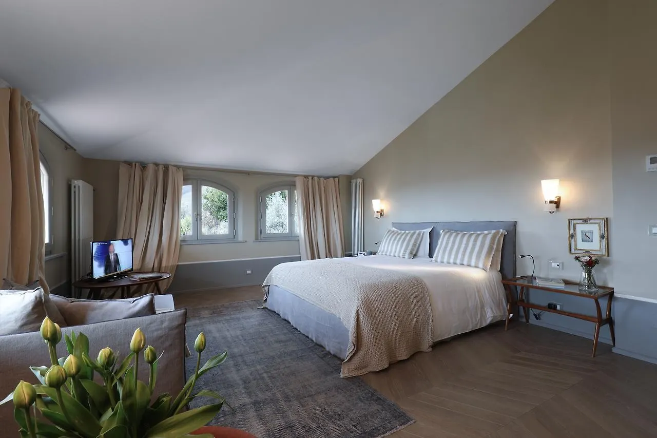 Villa Gilda Relax & Living Montignoso Италия