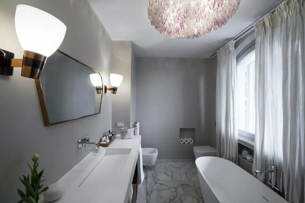 Villa GILDA Relax&Living Montignoso Bed & Breakfast
