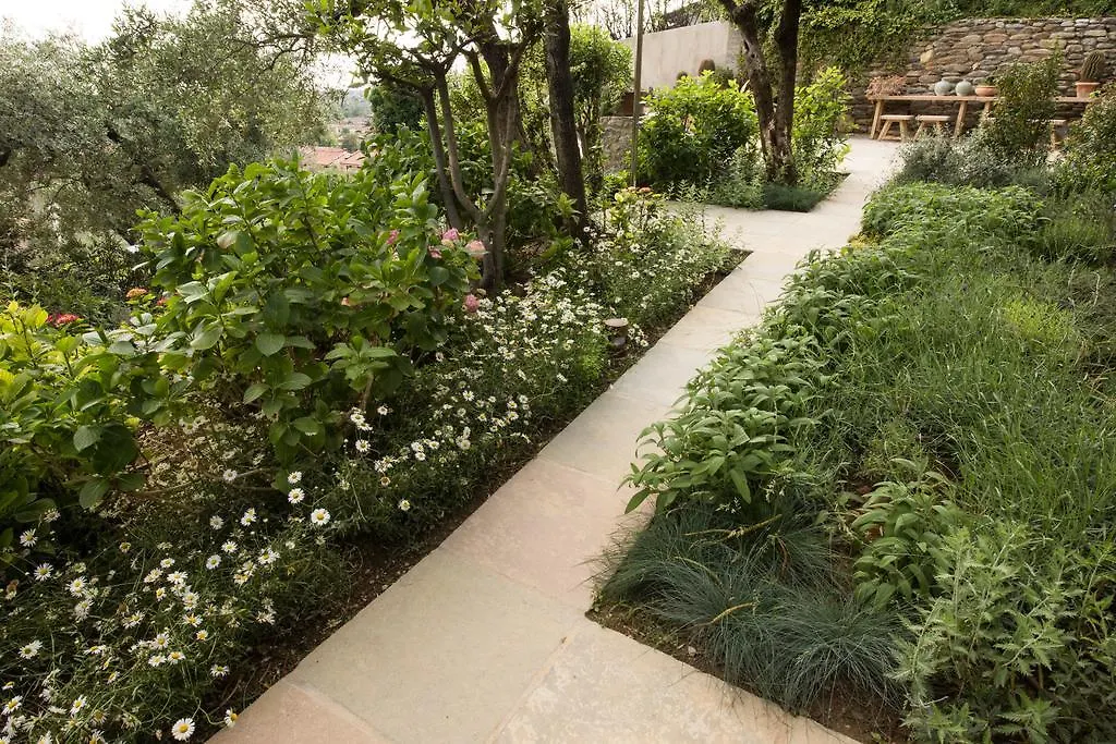 Villa GILDA Relax&Living Montignoso