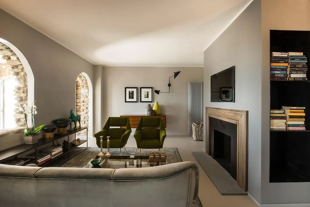 Bed & Breakfast Villa GILDA Relax&Living Montignoso Italia
