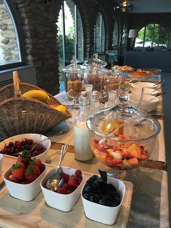 Villa GILDA Relax&Living Montignoso 0*,  Italia