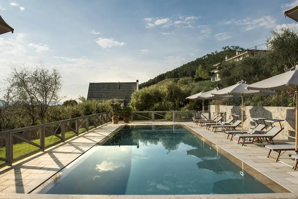 Bed & Breakfast Villa GILDA Relax&Living Montignoso