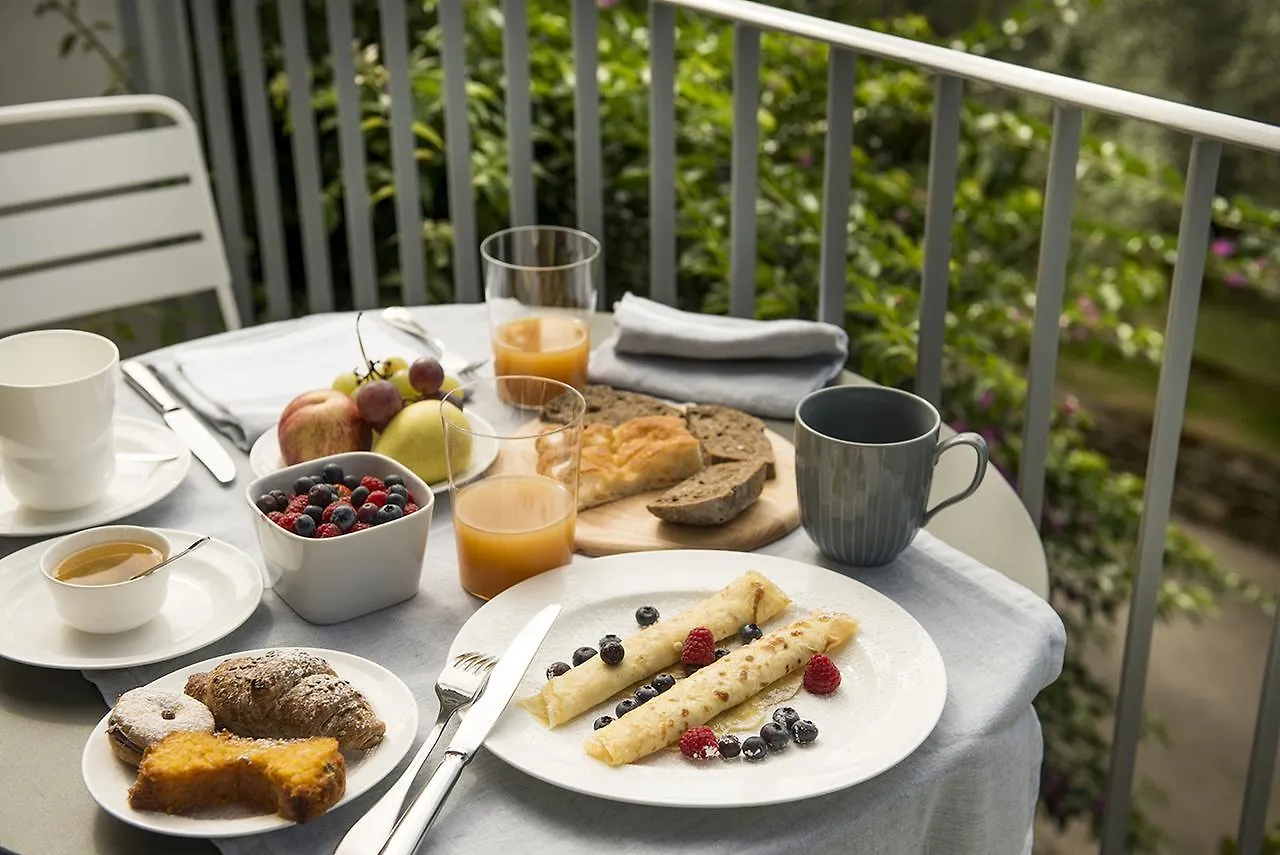 Villa GILDA Relax&Living Montignoso 0*,