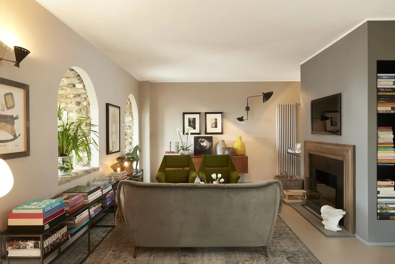 Bed & Breakfast Villa GILDA Relax&Living Montignoso