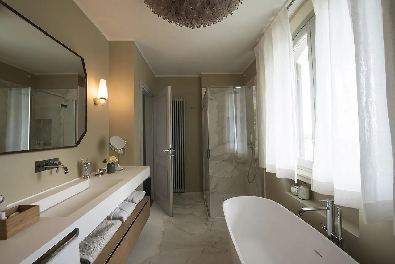 Villa GILDA Relax&Living Montignoso