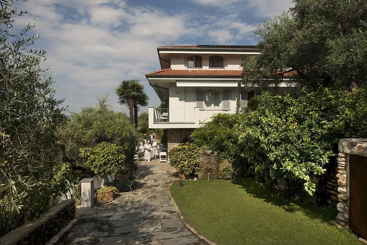 Villa GILDA Relax&Living Montignoso