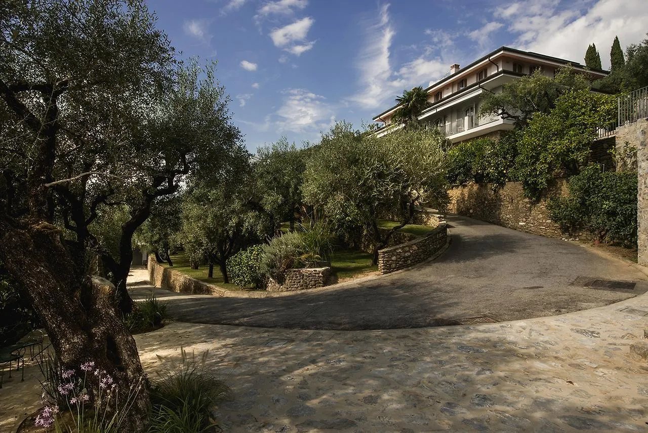 Villa GILDA Relax&Living Montignoso Bed & Breakfast