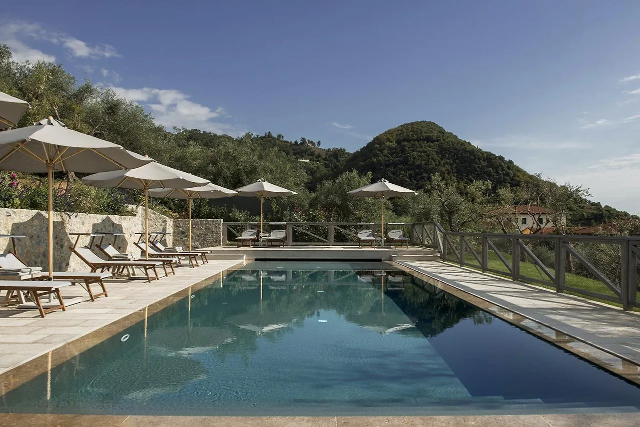 Bed & Breakfast Villa GILDA Relax&Living Montignoso