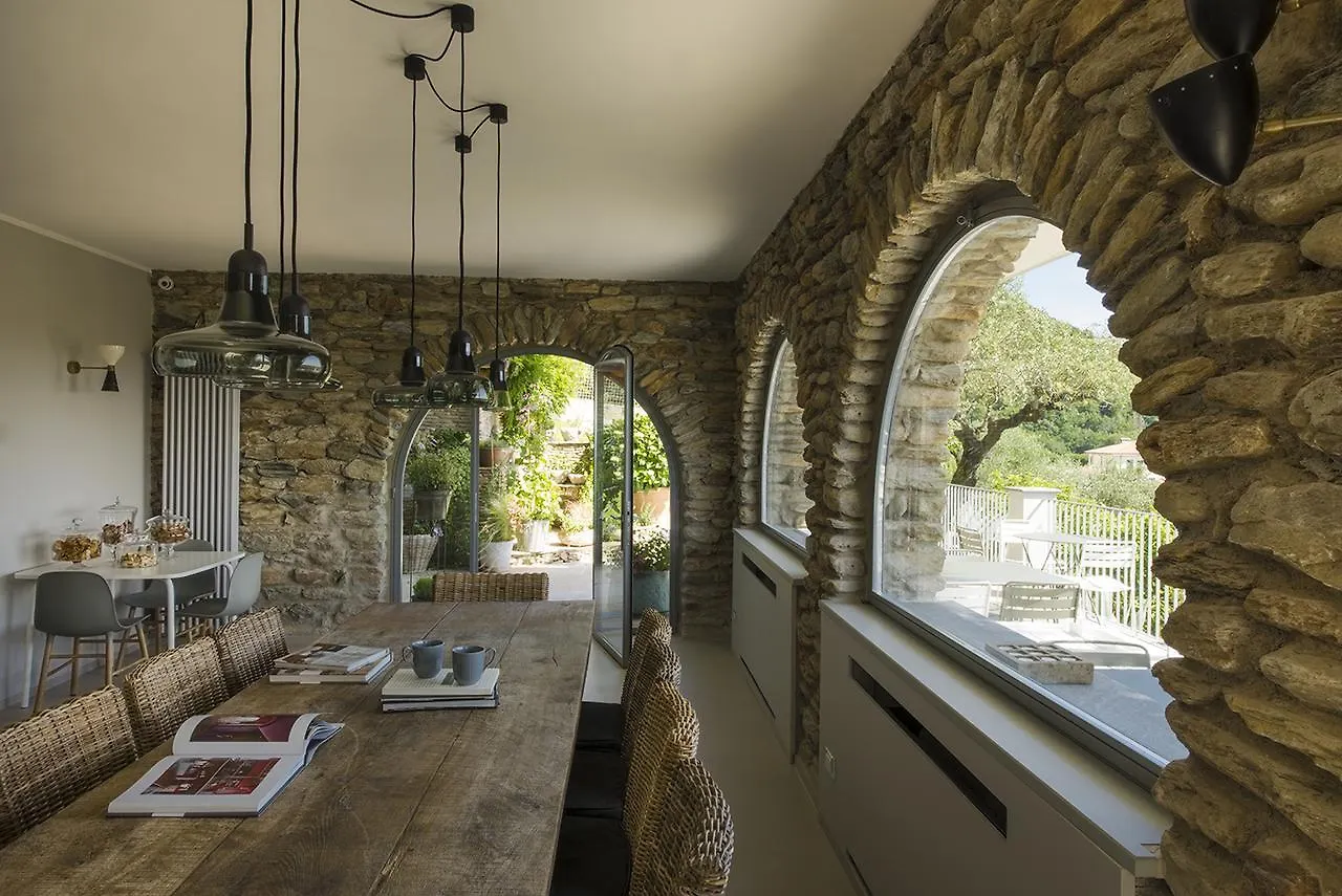 Villa GILDA Relax&Living Montignoso