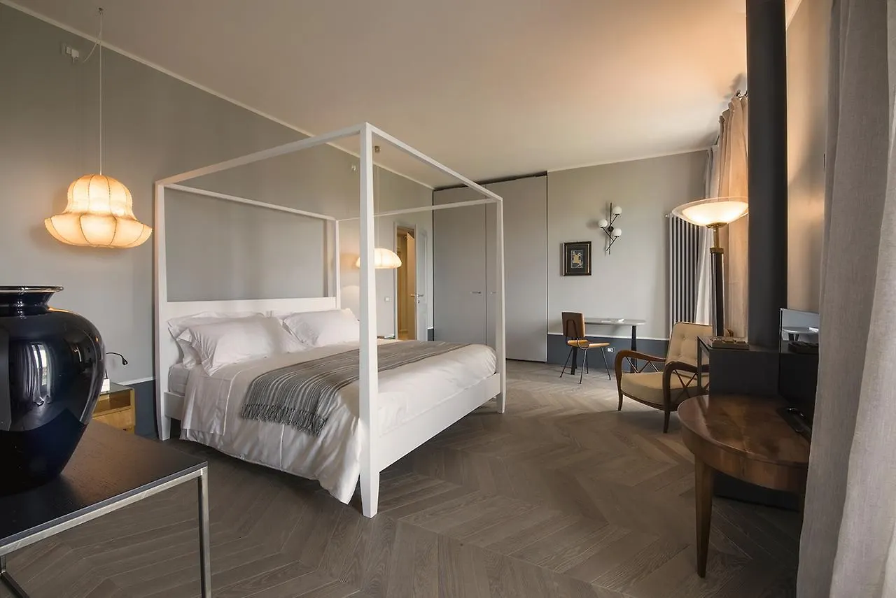 Bed & Breakfast Villa GILDA Relax&Living Montignoso