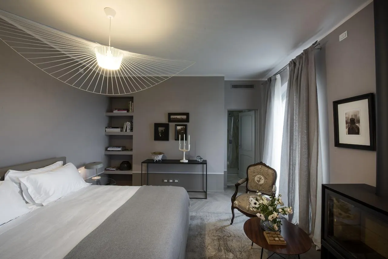 Villa GILDA Relax&Living Montignoso 0*,