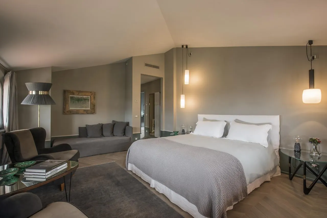 Villa GILDA Relax&Living Montignoso Bed & Breakfast