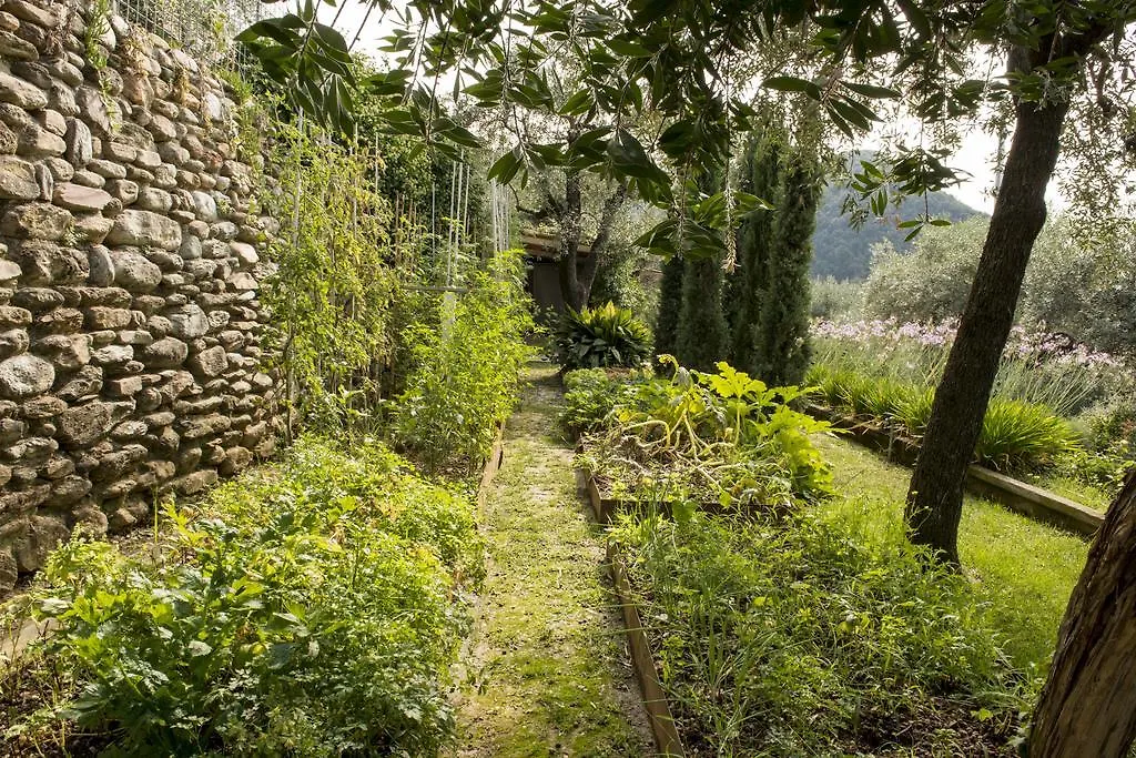 Villa Gilda Relax & Living Montignoso Bed & Breakfast