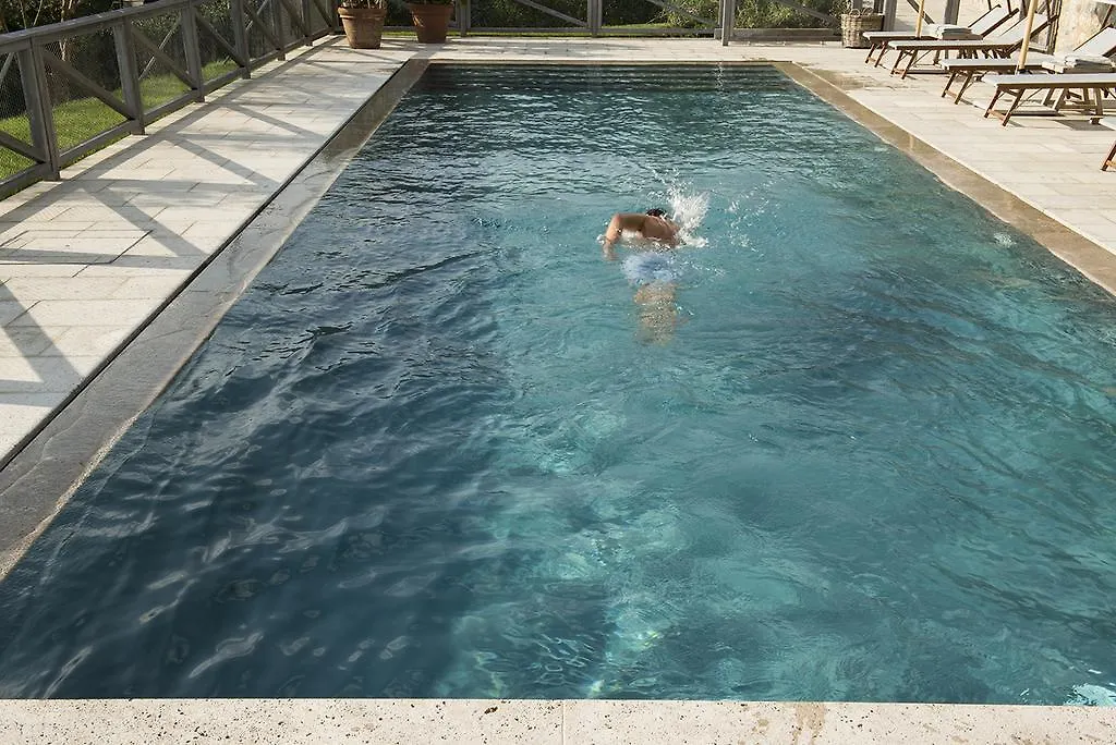 Villa Gilda Relax & Living contacts
