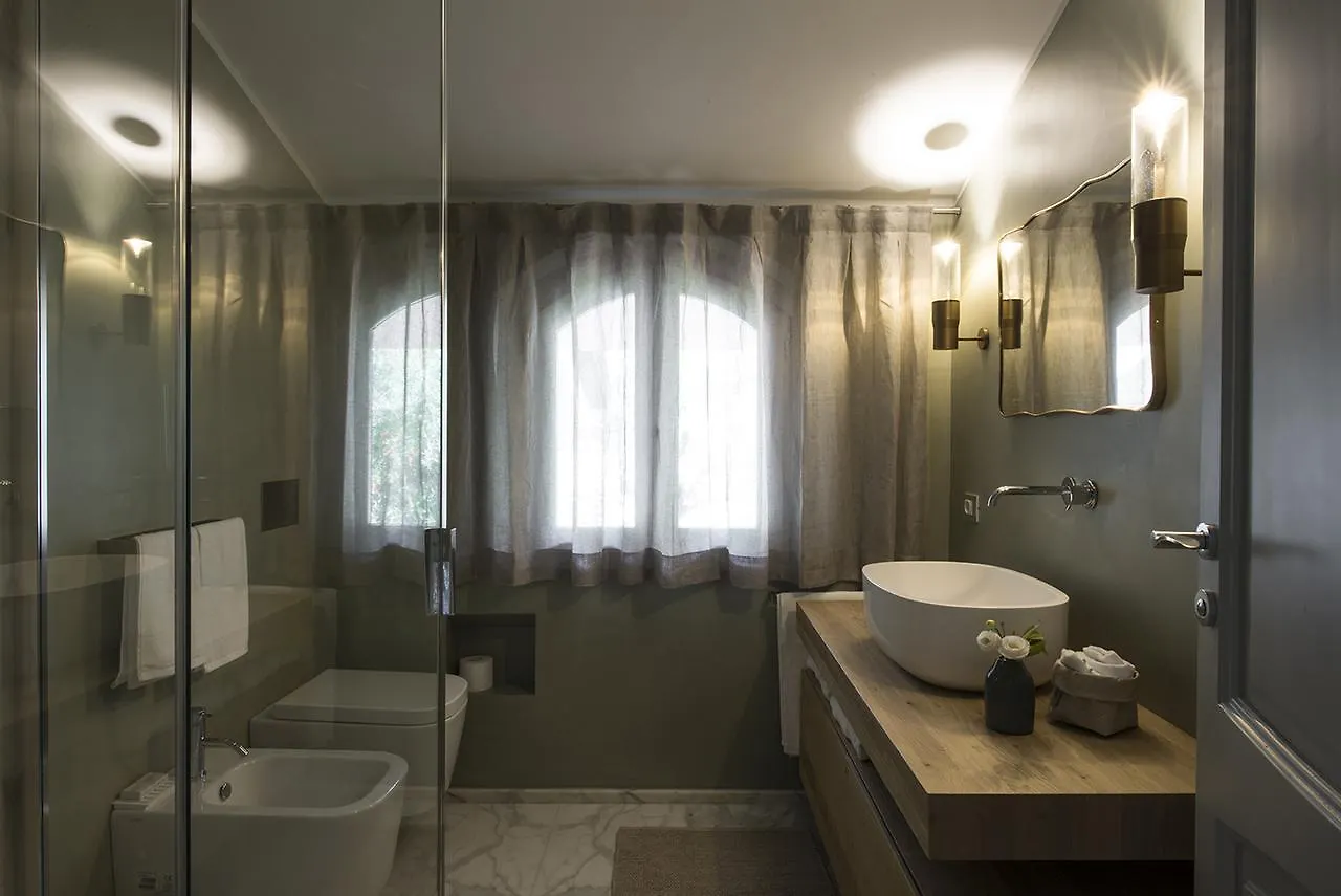 Bed & Breakfast Villa Gilda Relax & Living Montignoso