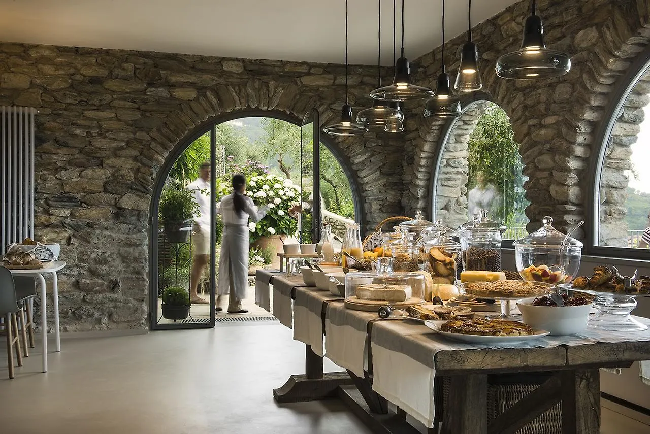 Villa Gilda Relax & Living Montignoso Bed & Breakfast