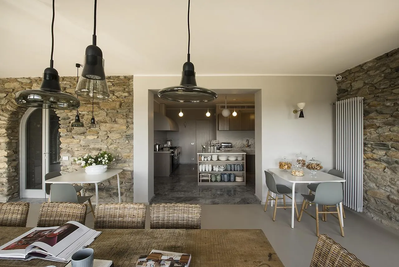 Bed & Breakfast Villa Gilda Relax & Living Montignoso