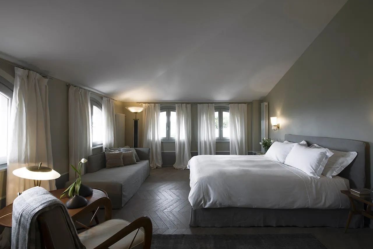 Bed & Breakfast Villa Gilda Relax & Living Montignoso