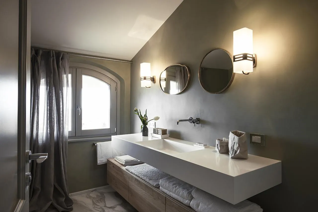 Villa Gilda Relax & Living Montignoso Bed & Breakfast