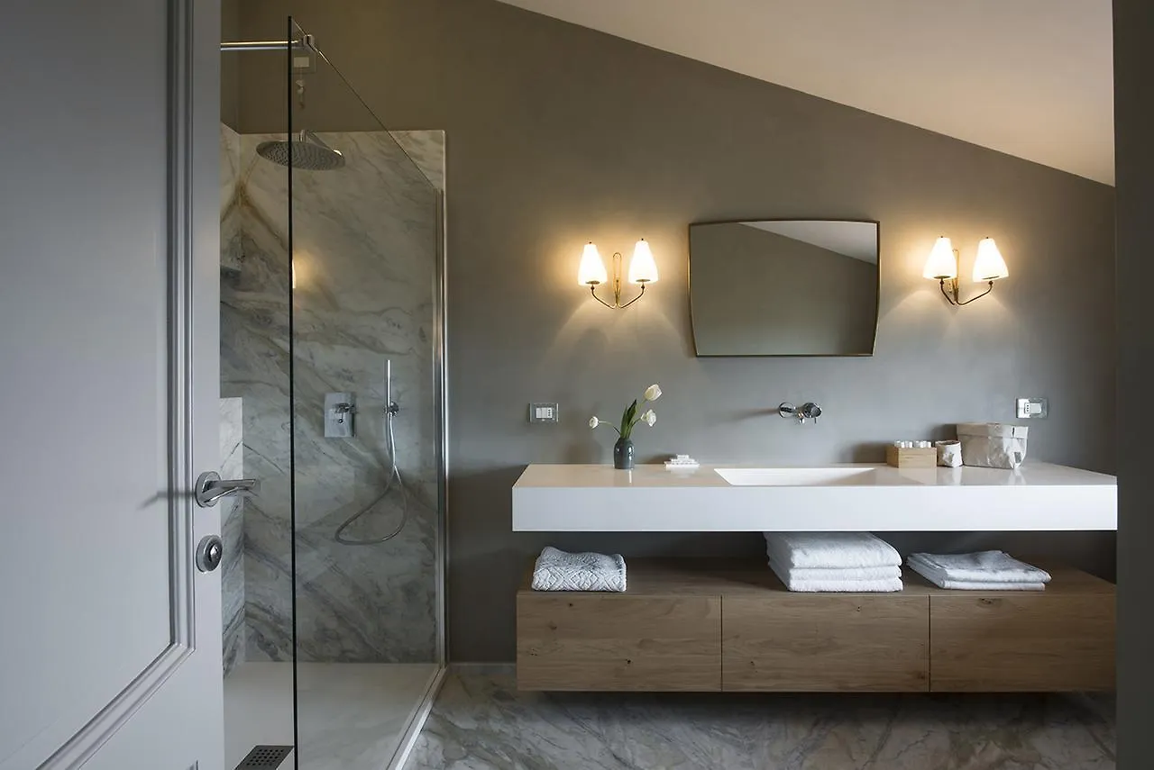 Bed & Breakfast Villa Gilda Relax & Living Montignoso Italy
