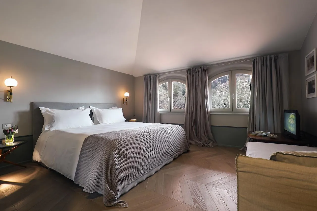 Villa Gilda Relax & Living Montignoso Italy
